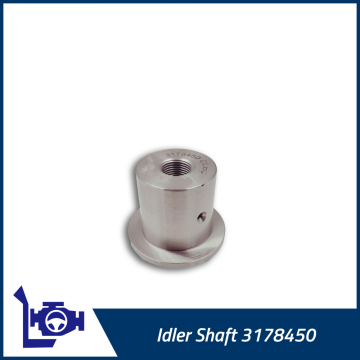 3178450 Cummins Idler Shaft