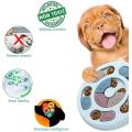 Dogs Food Puzzle Feeder Toys for IQ Training