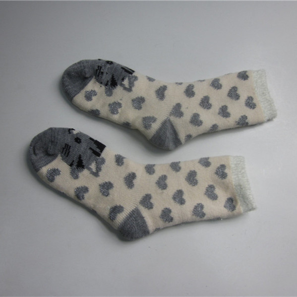 Slipper Socks (6)
