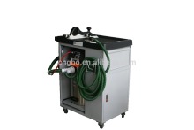 High efficiency collect/dust remover/dust extractor
