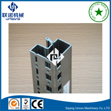 Steel Cabinet 13 Fold Section Frame