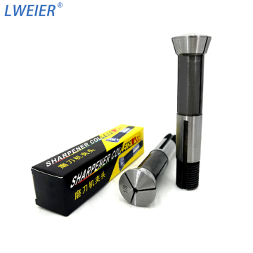 U2 Universal Tool Sharpener Grinding Machine Collets