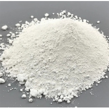 Original Silica Powder Material For Clear Plastic Film