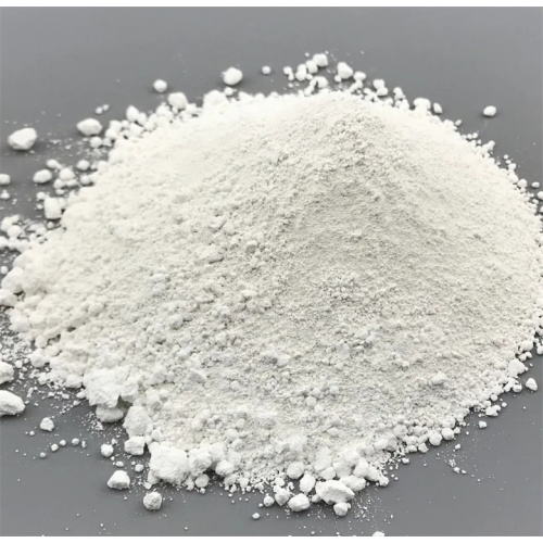 Original Silica Powder Material For Clear Plastic Film