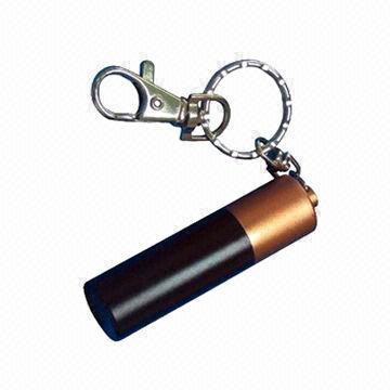 Battery-shaped USB flash drives, 64MB-128GB capacity