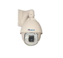 Network/IP IR PTZ High Speed Dome Cameras