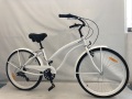 26 pouces vente chaude alliage jantes beach cruiser vélo