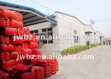 poly raschel leno bags, beautiful