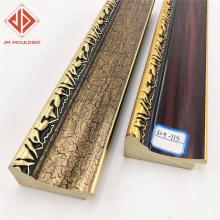 good quality PS polystyrene picture frame moulding