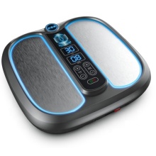 tera p90 PEMF Hertz Bioresonance Foot Therapy Device