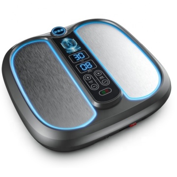 tera p90 PEMF Hertz Bioresonance Foot Therapy Device