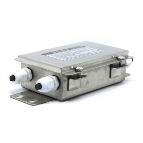 Atex 10 Wire Outdoor Junction Box