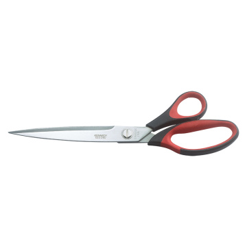 8" Stainless Steel Stationery Scissors