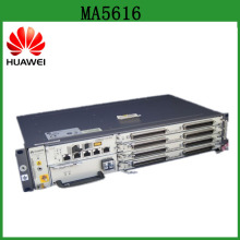 Original Huawei 256 port ADSL VDSL DSLAM MA5616