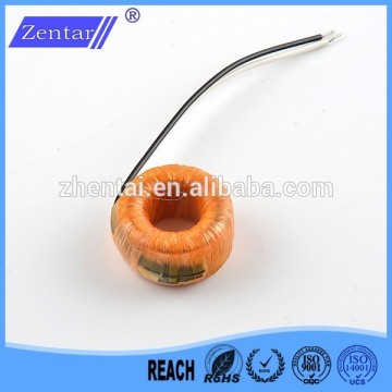 CT802 DC Immunity pcb micro current transformers