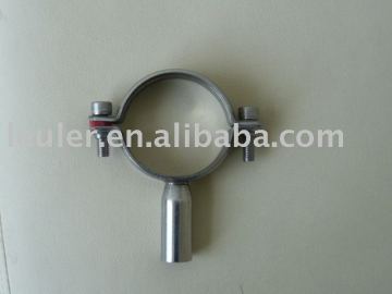 Sanitary Pipe Hanger