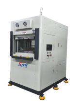 Hot Press Machine Used in Notebook Cover Forming