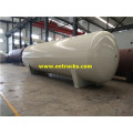 60 CBM 25ton Gas LPG Cilindros de almacenamiento