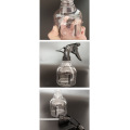 Multi-purpose high quality hairdressing trigger sprayer