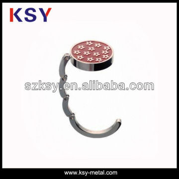 wholesale bag hanger with different color