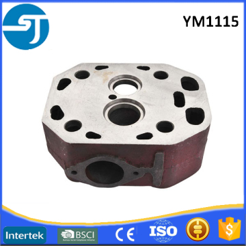 Diesel engine parts cylinder heads for tractor