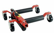 13" Hydraulic Vehicle Positioning Jack