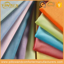 Hot Sale Velvet Fabric Cotton Wholesale Fabric