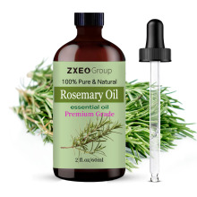 OEM natural rosemary extract oil private label rosemary pure essential oil