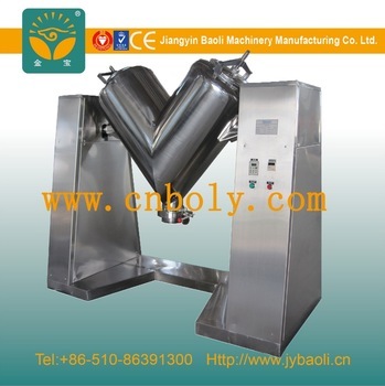 industrial spice mixer With CE