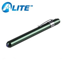 Hot sale ballpoint pen money detector flashlight pen