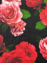 Poly Span Digital Print Sanded Jersey