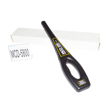 Hand Held Metal Detector