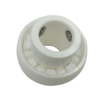 Silicon Nitride Ceramic Bearing