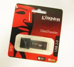 Branded kingston USB Flash Drives DT102