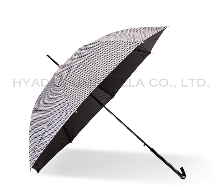 automatic straight umbrella