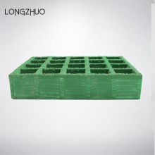 Fiberglass Floor Grating For Chemical Idustrial