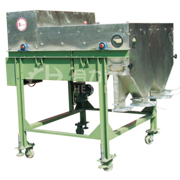 Agricultural Farm seed cleaning equipment magnetic separator