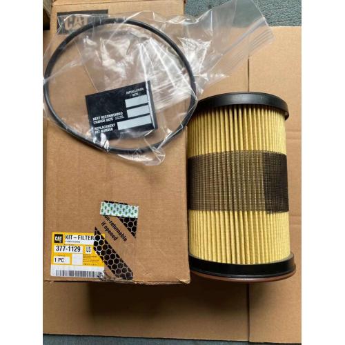 Komatsu PC400-7 Filtro dell&#39;aria del motore 600-185-6100 600-185-6120