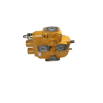 FL956 Multiple unit valve