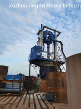 Air-Operated Reverse Circulation Drilling Unit