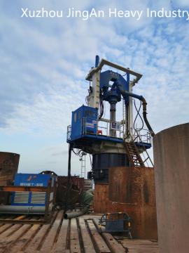 Reverse Circulation Hammers Drill bits