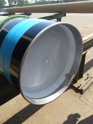 PVC Pipe Wrapping Tape Self Adhesive