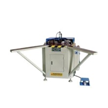 Round Corner Aluminum Window Machine Manufacturer