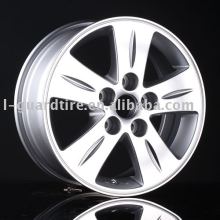 Alloy wheel 523
