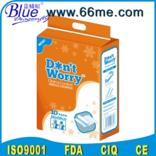 Under Pad OEM