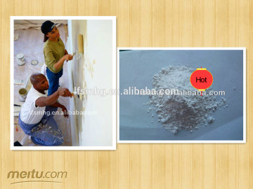 Lithopone for interior wall coating Pairs Horses Brand