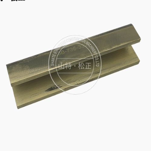 Грейдер GD755GH320 Wear Strip 23B-735-3320