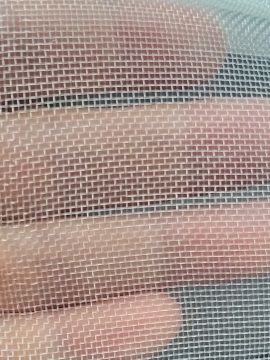 14x14mesh Plastic Wire Mesh for Window Screen
