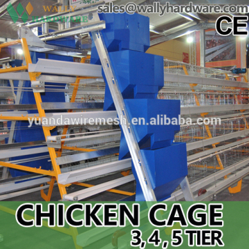 cages for laying hens