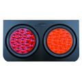 40 LED&#39;s IP67 waterdicht achterlicht voor aanhangwagen